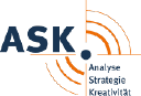 ASK GmbH - Marketing Kommunikation - Neue Medien Logo