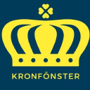 Kronfönster AB Logo