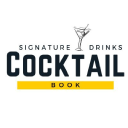 Cocktail Book Michael Wodz Logo