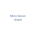 Micro Sensor GmbH Logo