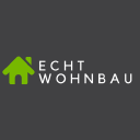 ECHT-WOHNBAU GmbH Logo