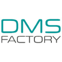 DMS factory Gesellschaft für integrierte Dokumenten-Management Systeme mit beschränkter Haftung Logo
