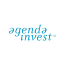 AGENDA INVEST AG Logo