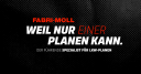 Fabri Planen Verwaltungsgesellschaft mbH Logo