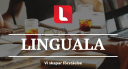 Linguala AB Logo