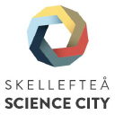 Science City Skellefteå AB Logo