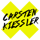Carsten Kießler CARSTEN KIESSLER photographie Logo