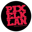 Reload form pixelklan Logo