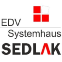 Christian Sedlak, Petra Sedlak GbR Logo