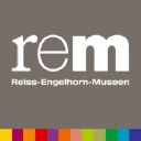 rem gGmbH Logo