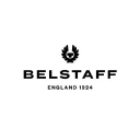 BELSTAFF GROUP SA Logo