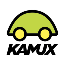 Kamux AB Logo
