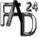 FAD24 Finanz e.K. Logo