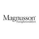 Magnusson Mäkleri AB Logo