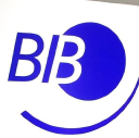 BIB-Berufsverband Information Bibliothek e.V. Logo