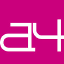 a4 architekten gmbh Logo