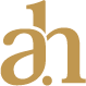 a. Hansen Logo