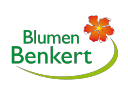 Gärtnerei Benkert Inhaber Rupert Benkert Hildegard Benkert Logo