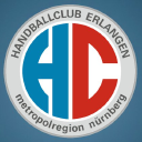 Pro Handball Club Erlangen - Netzwerk für Spitzenhandball in Erlangen GmbH & Co. KG Logo