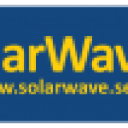SolarWave AB Logo