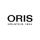 Oris Holding AG Logo