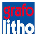 Grafo Litho GmbH, grafischer Betrieb Logo
