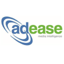 Adease Media Intelligence Logo