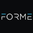 FORME PROSJEKT AS Logo