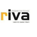 RIVA Systemtechnik GmbH Logo