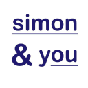 simon&you Simon Bastian Brakhage Logo