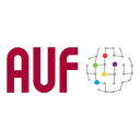 Agence Universitaire De La Francophonie Logo