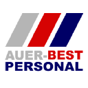 AUER-BEST-PERSONAL Gottfried Auer Logo
