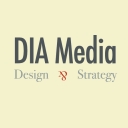 Dia Media Logo