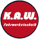 Tank & Waschpark Lahr Logo