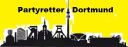 Sven Plutte Partyretter-Dortmund Logo