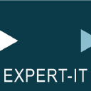 EXPERT-IT SA Logo