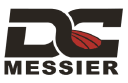 Garage D & C Messier Inc Logo