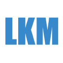 Lkm Parts Mfg  Ltd Logo