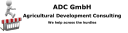 A D C GmbH Logo