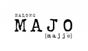 Salong MAJO AB Logo