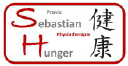Physiotherapie ,Glinde Sebastian Hunger Logo