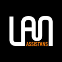 Lans Assistans AB Logo