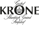 Hotel-Gasthof Krone Straßdorf GmbH Logo