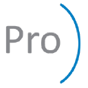 Pro Personalmanagement Serviceleistungen GmbH Logo