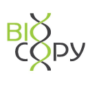 BioCopy GmbH Logo