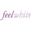 feel white - Hochzeitsplanung und Events Barbara Burkl Logo