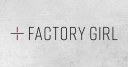 Factory Girl Logo