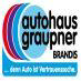 Graupner GmbH Logo