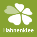 Tourist-Information Hahnenklee Logo