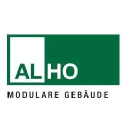 ALHO Holding AG Logo